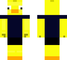 duck guy 2