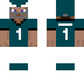 eagles color '25