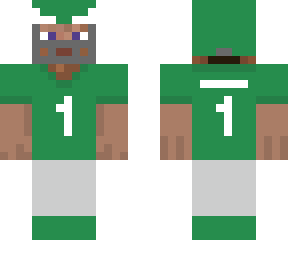 eagles throwback '25