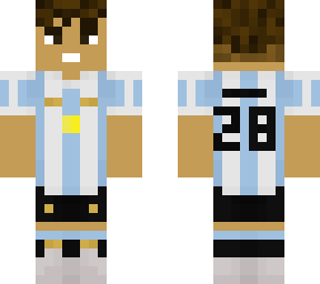 elian argentina 28