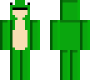 forg the frog