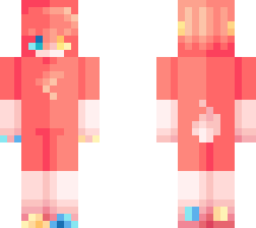 fuzzy sheep base