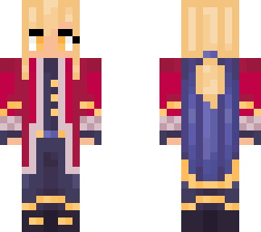 gilded traveler