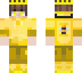 gold watermelonzzs15's skin