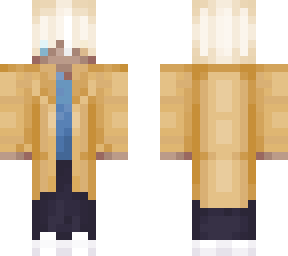 jackson (roblox: flicker)