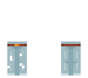 jeans ripped base