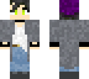jojo - jake lore