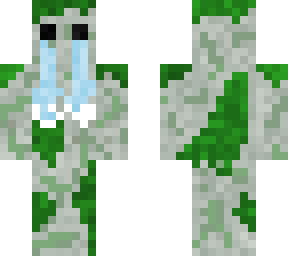 jungle golem