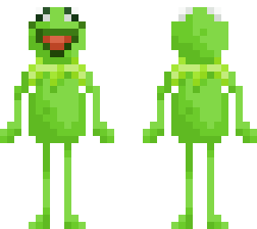 kermit he frog