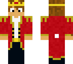 king