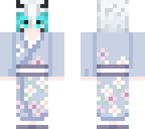 kishinnetsu