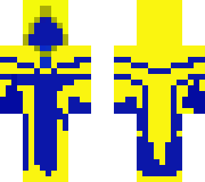 lightning lord