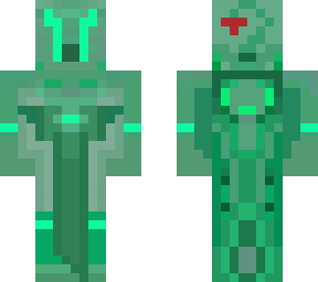 lord oxidium (battle mode reupload)