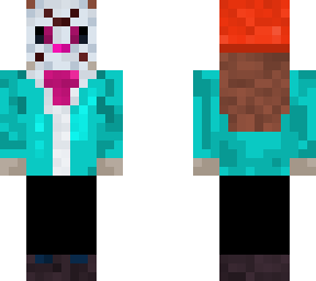 luna delirium