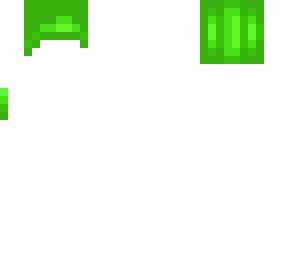male green hair base