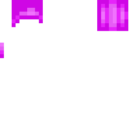 male pink hair base