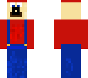 mario
