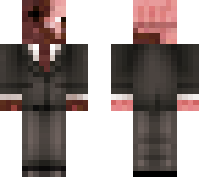 meat mr piggles