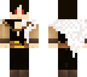 medieval version of my oc