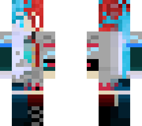 miku teto fusion