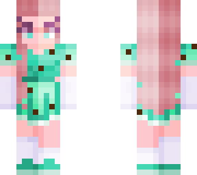 mint chocolate chip