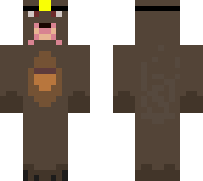 moleman miner