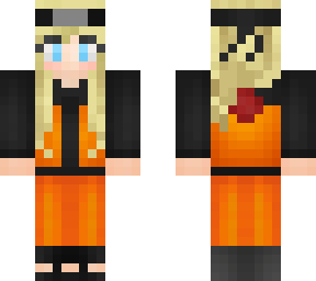 naruto fem