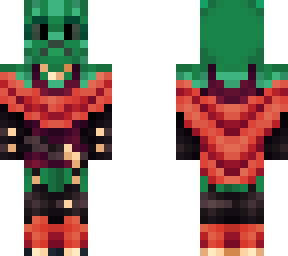 natlan emerald powlder the creeper