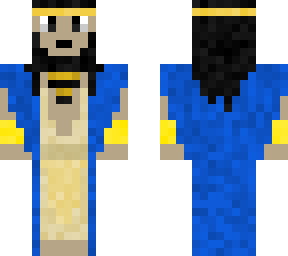 nebuchadnezzar (bed)