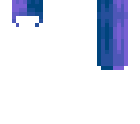 nebula hair base