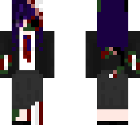 of.skin ~ zombie