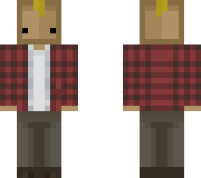 outfit 9 | mr.box