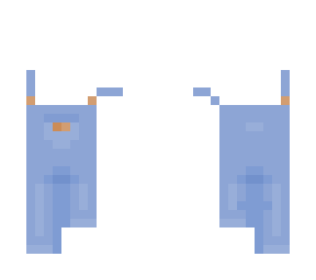 overalls base