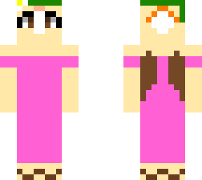 perla del oriente (pinkredfox ch skins newer)