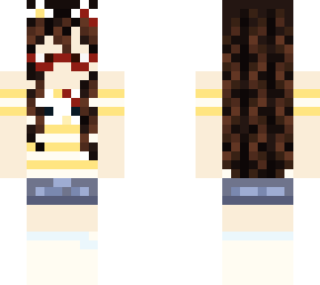 peyton skin