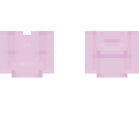 pink hoodie base