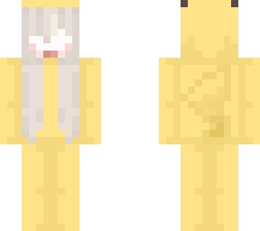 pompompurin girl
