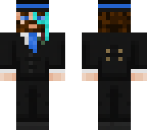 proplayer in suit