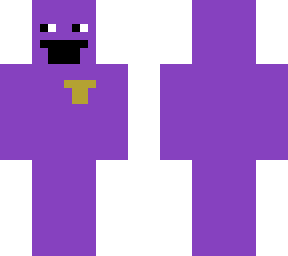 purple guy