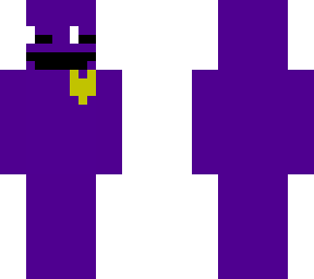 purple guy