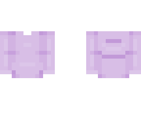 purple hoodie base