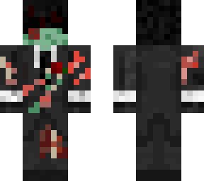 rafax zombie