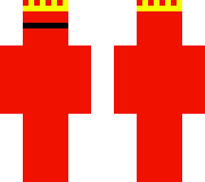 red error jettism