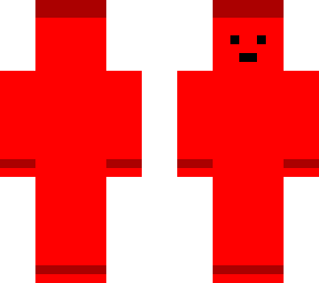 red general
