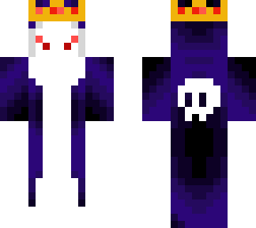 rocktop evil mode