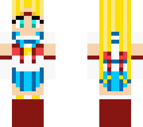 sailor moon