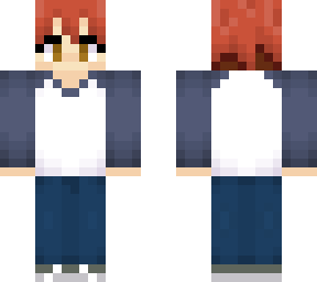 shirou emiya (fate)