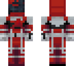 shishi red