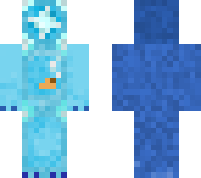 skin i made for my boyfriend
