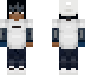 skinpack(1) chileguy